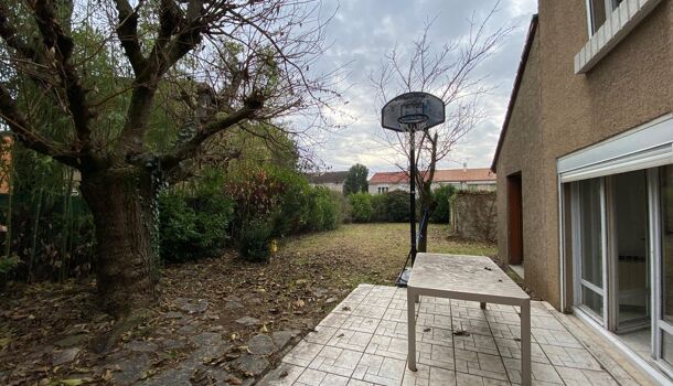 Villa / Maison 5 pièces  à vendre Romans-sur-Isère 26100