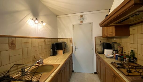 Villa / Maison 5 pièces  à vendre Romans-sur-Isère 26100