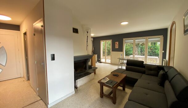 Villa / Maison 5 pièces  à vendre Romans-sur-Isère 26100