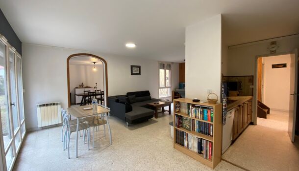 Villa / Maison 5 pièces  à vendre Romans-sur-Isère 26100