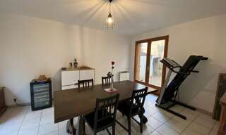 Maison 5 Pièces 108 m² à vendre à Romans-sur-Isère (26100)