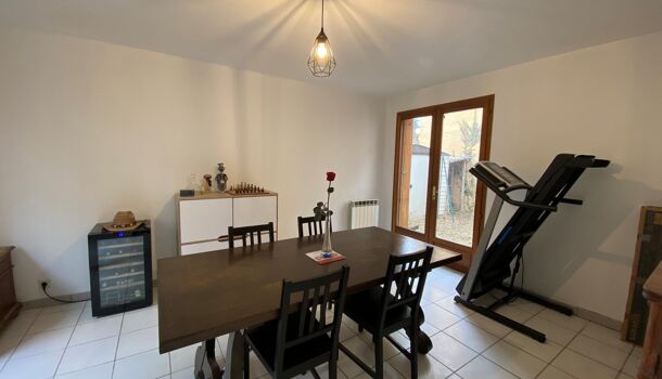 Villa / Maison 5 pièces  à vendre Romans-sur-Isère 26100