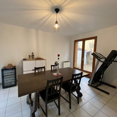 Maison 5 pièces 232000 €