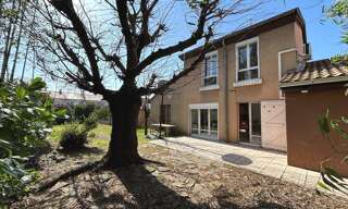 Maison 5 Pièces 108 m² à vendre à Romans-sur-Isère (26100)