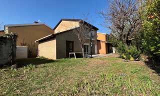 Maison 5 Pièces 108 m² à vendre à Romans-sur-Isère (26100)