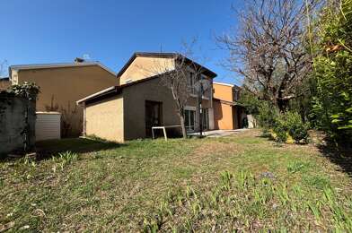 Maison 5 pièces 211000 €