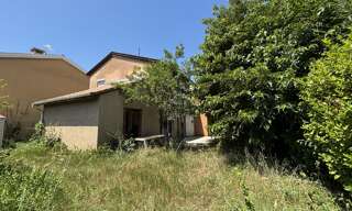 Maison 5 Pièces 108 m² à vendre à Romans-sur-Isère (26100)