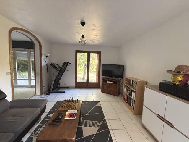 Maison de 104 m² quartier des Méannes — photo du bien