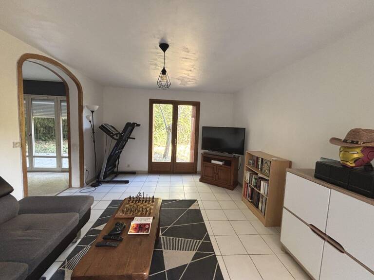 Maison de 104 m² quartier des Méannes — photo 1