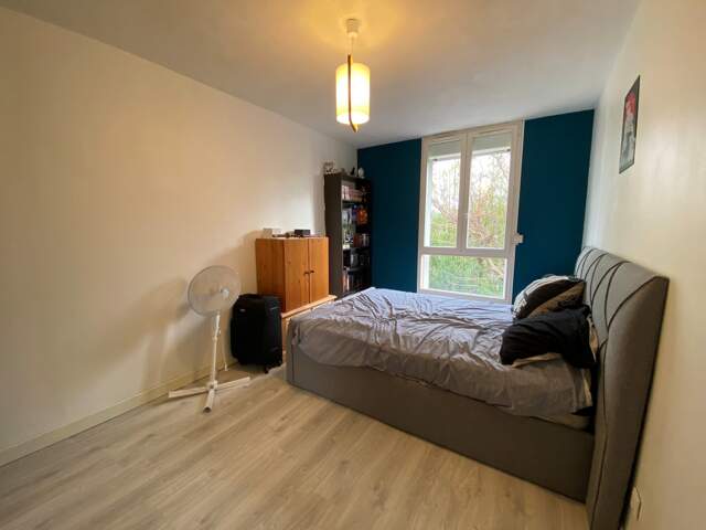 Maison de 104 m² quartier des Méannes — photo du bien