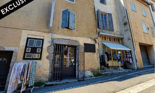 Maison 10 Pièces 300 m² à vendre à Les Vans (07140)