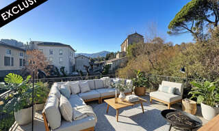 Maison 10 Pièces 300 m² à vendre à Les Vans (07140)