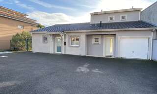 Immeuble  137 m² à vendre à Chatuzange-le-Goubet (26300)