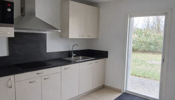 Immeuble  à vendre Chatuzange-le-Goubet 26300
