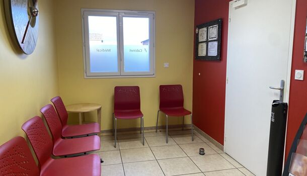 Immeuble  à vendre Chatuzange-le-Goubet 26300