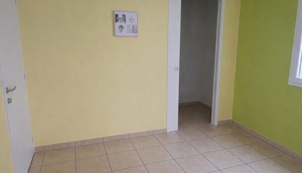 Immeuble  à vendre Chatuzange-le-Goubet 26300