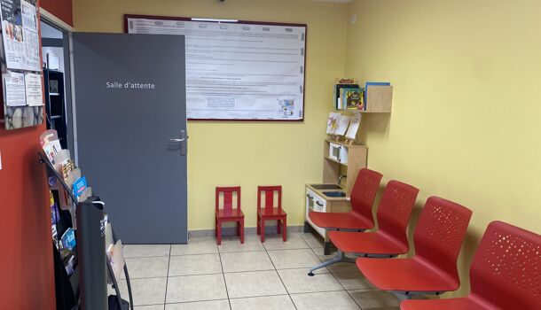 Immeuble  à vendre Chatuzange-le-Goubet 26300