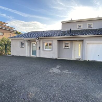 Immeuble  368500 €