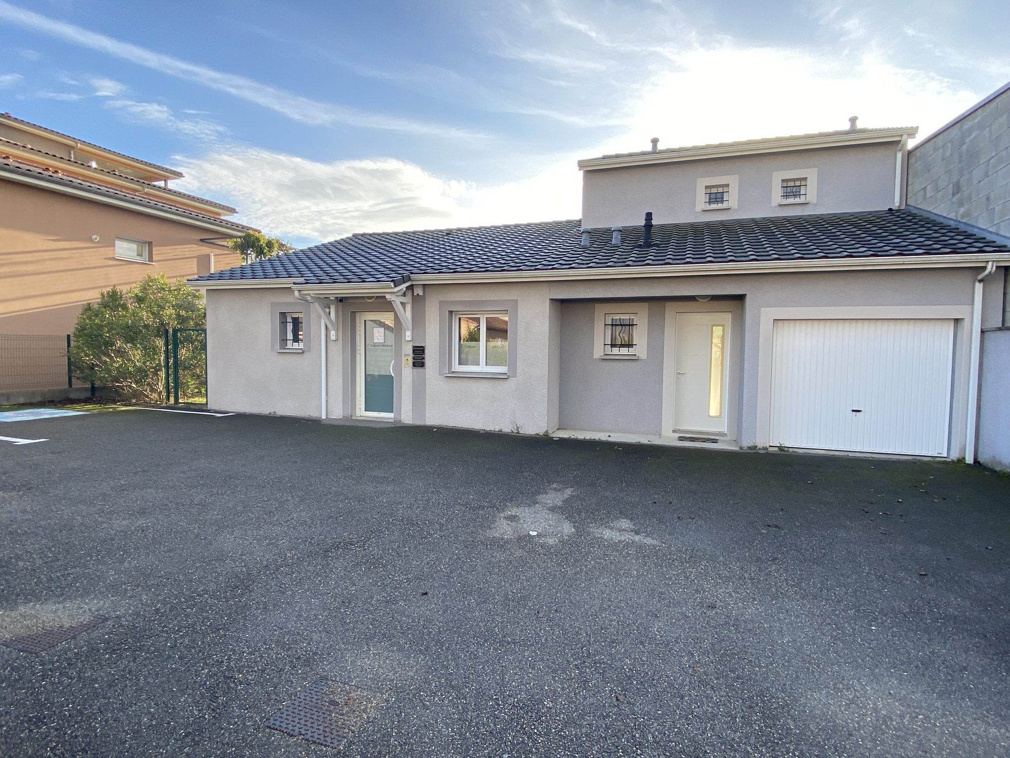 Immeuble  à vendre Chatuzange-le-Goubet 26300