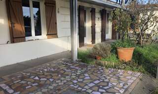 Maison 3 Pièces 89 m² à vendre à Saint-Julien-Beychevelle (33250)