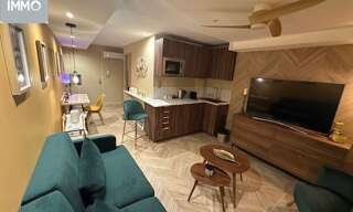 Bureau 1 Pièce 38 m² à vendre à Martigues (13500)