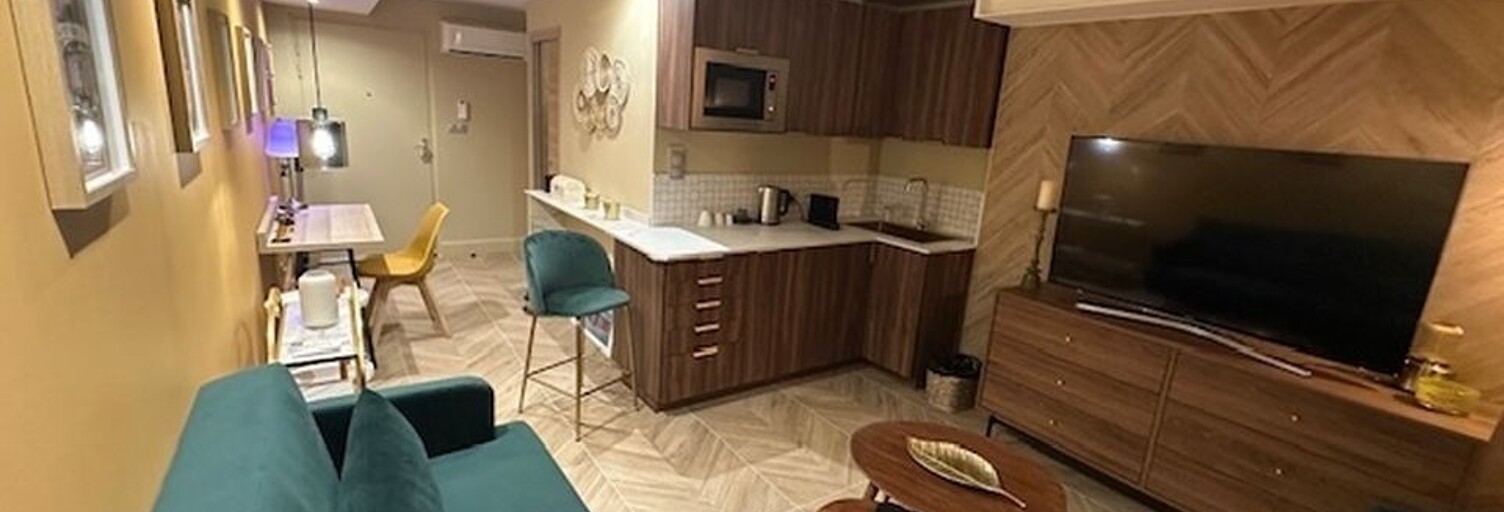 Bureau 1 Pièce 38 m² à vendre à Martigues (13500)