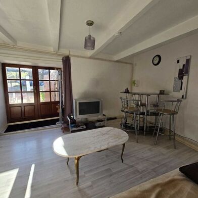 Maison 11 pièces 189000 €