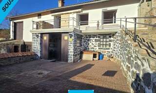 Maison 11 Pièces 133 m² à vendre à Chaspinhac (43700)