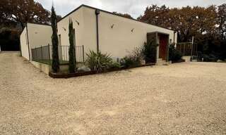 Maison 4 Pièces 128 m² à vendre à Rochefort-du-Gard (30650)