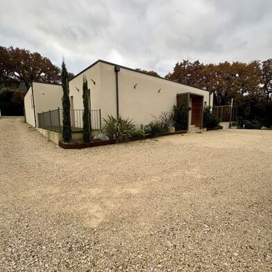 Maison 4 pièces 497000 €