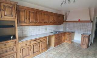 Appartement 4 Pièces 81 m² à vendre à Sallanches (74700)