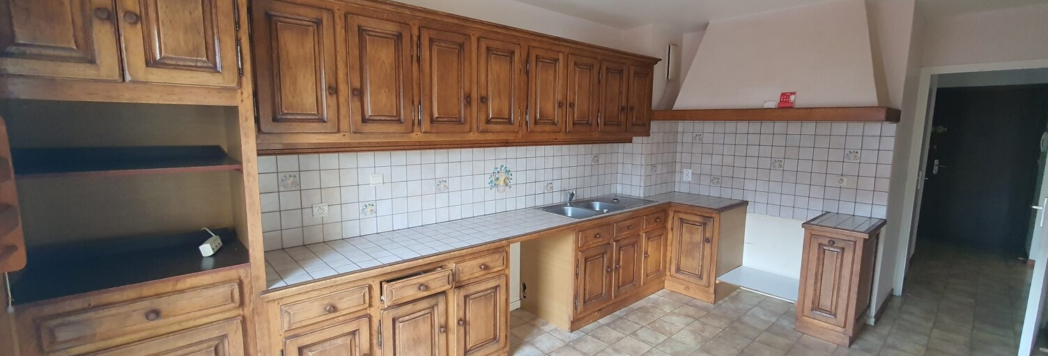 Appartement 4 Pièces 81 m² à vendre à Sallanches (74700)