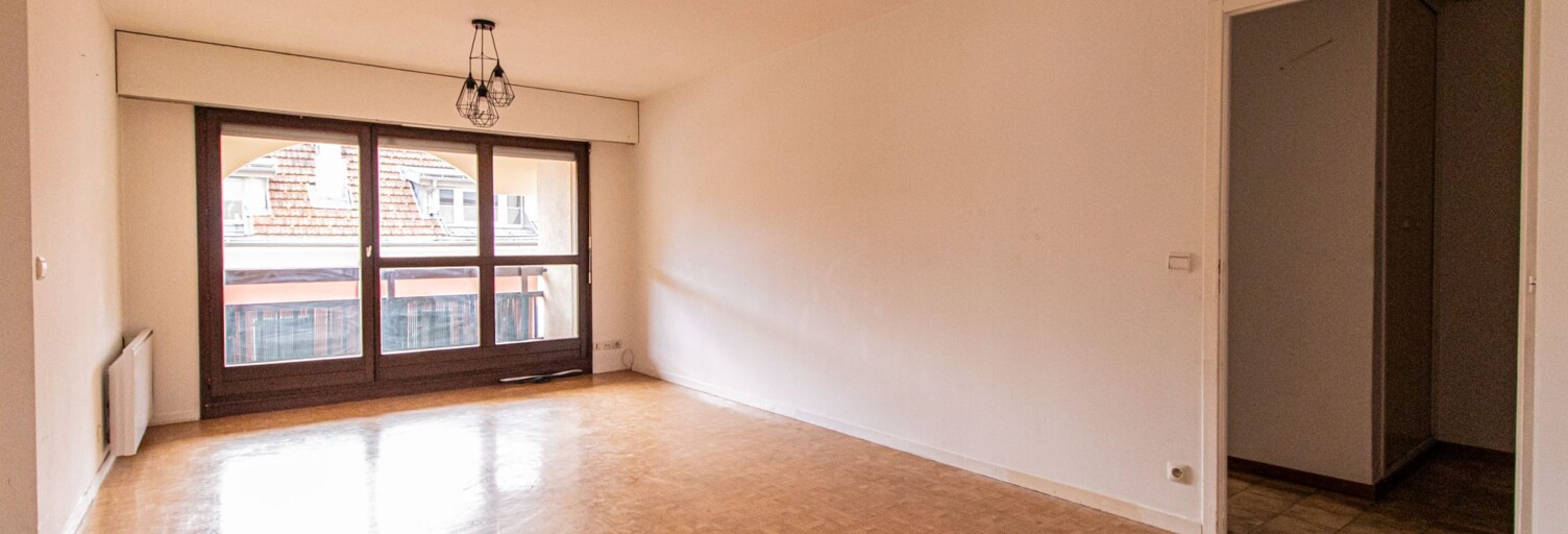 Appartement 4 Pièces 81 m² à vendre à Sallanches (74700)