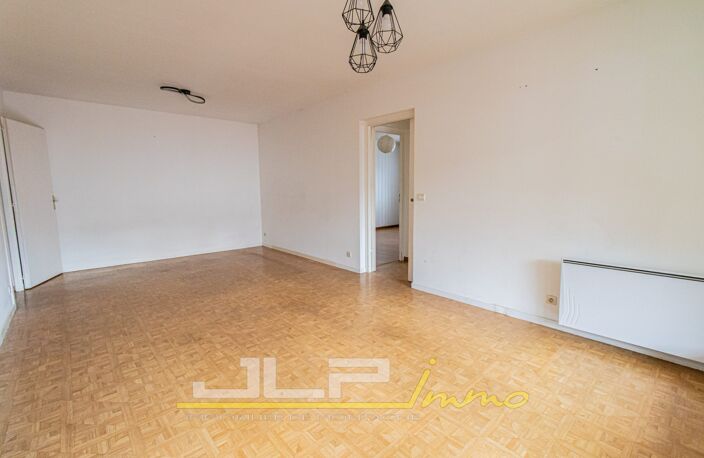 AU COEUR DE SALLANCHES - APPART T4 — photo 2