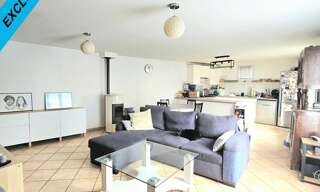 Maison 5 Pièces 75 m² à vendre à Coubon (43700)