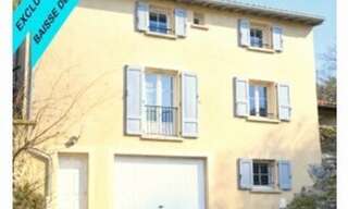 Maison 5 Pièces 75 m² à vendre à Coubon (43700)