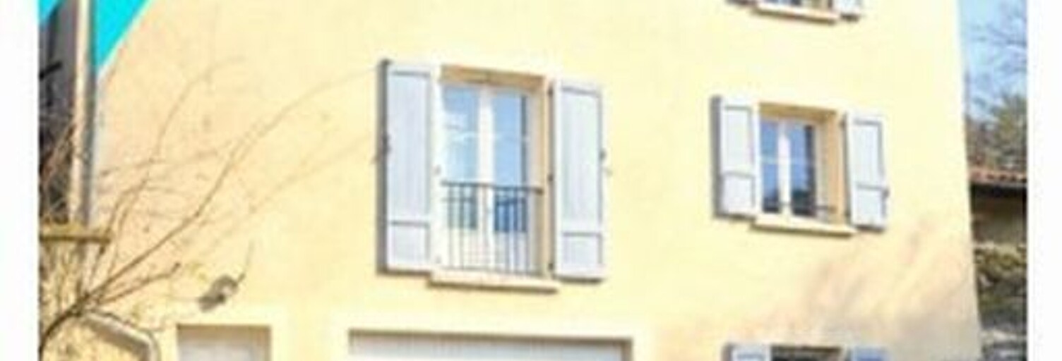 Maison 5 Pièces 75 m² à vendre à Coubon (43700)