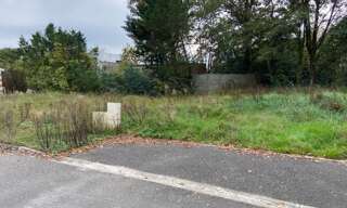 Terrain  535 m² à vendre à Castelnau-de-Médoc (33480)