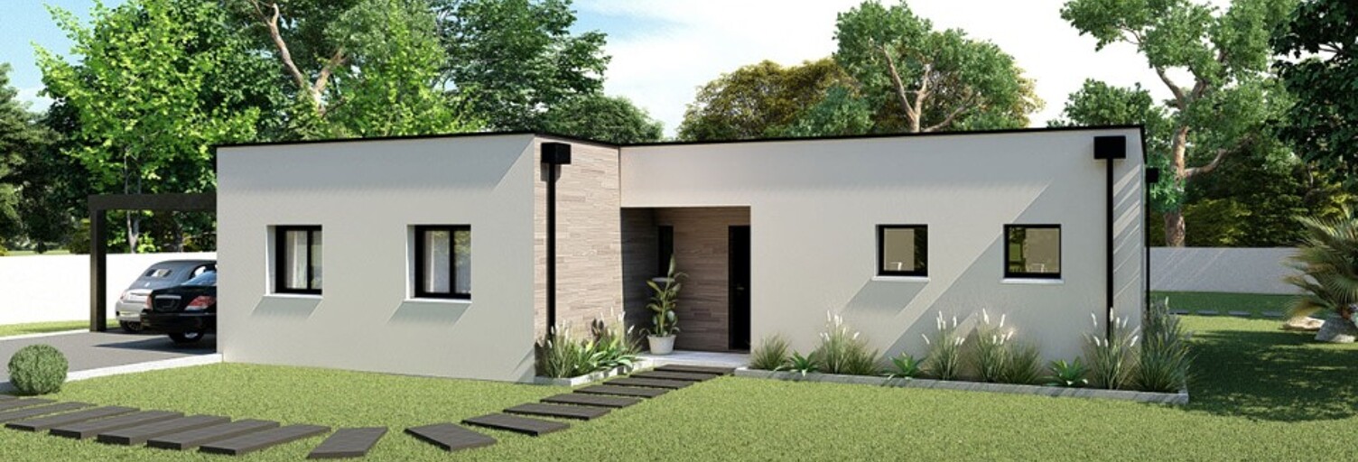 Maison 4 Pièces 107 m² à vendre à Le Teich (33470)