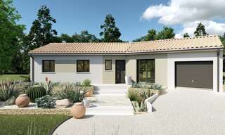 Maison 3 Pièces 80 m² à vendre à Soulignac (33760)