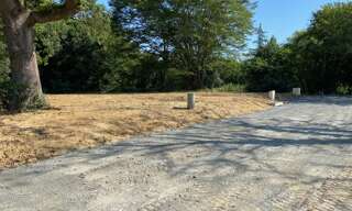 Terrain  640 m² à vendre à Marmande (47200)