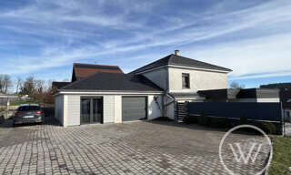 Maison 6 Pièces 130 m² à vendre à Les Premiers Sapins (25580)