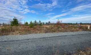 Terrain  390 m² à vendre à Gastes (40160)