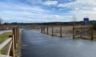 Terrain  475 m² à vendre à Castres-Gironde (33640)