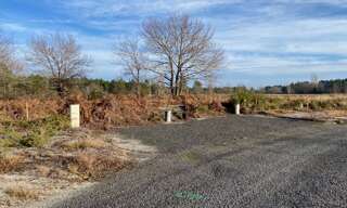 Terrain  586 m² à vendre à Vayres (33870)