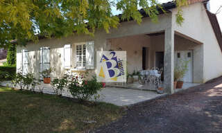 Maison 3 Pièces 72 m² à louer à L'Isle-d'Espagnac (16340)