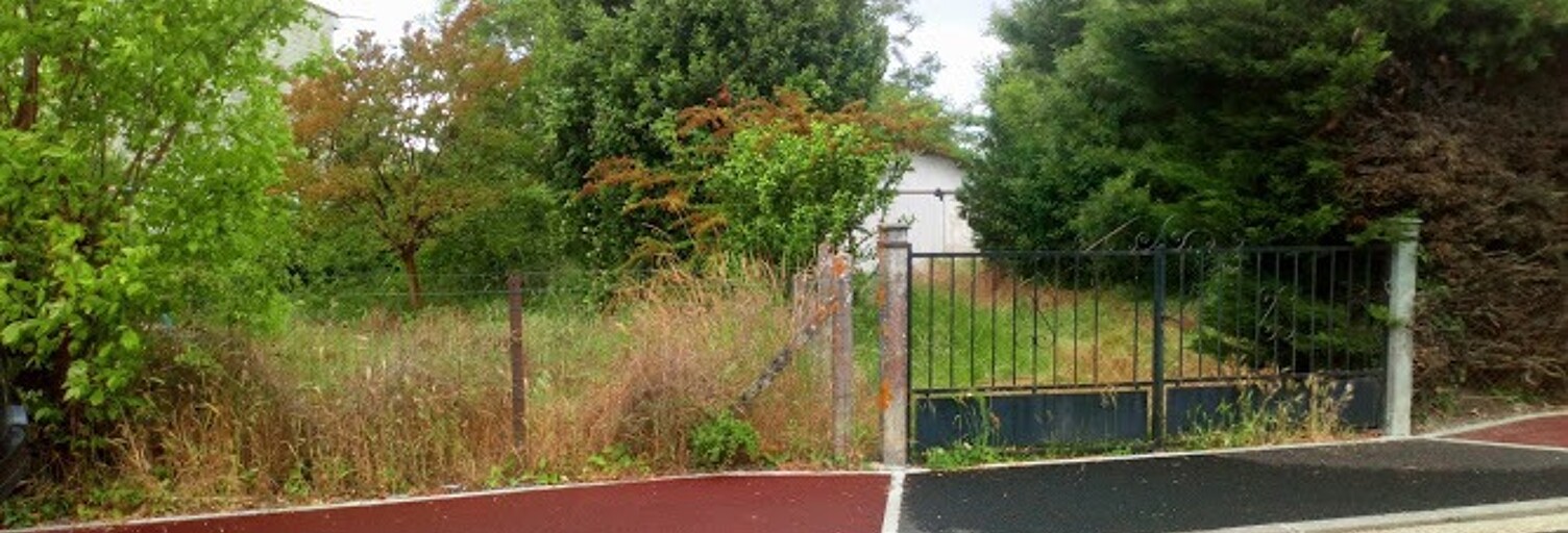 Terrain  400 m² à vendre à Le Teich (33470)