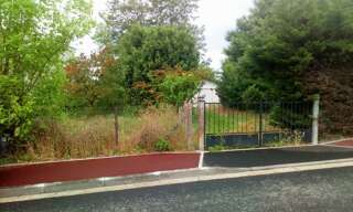 Terrain  400 m² à vendre à Le Teich (33470)