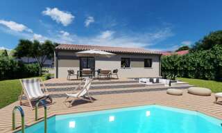 Maison 4 Pièces 80 m² à vendre à Le Teich (33470)