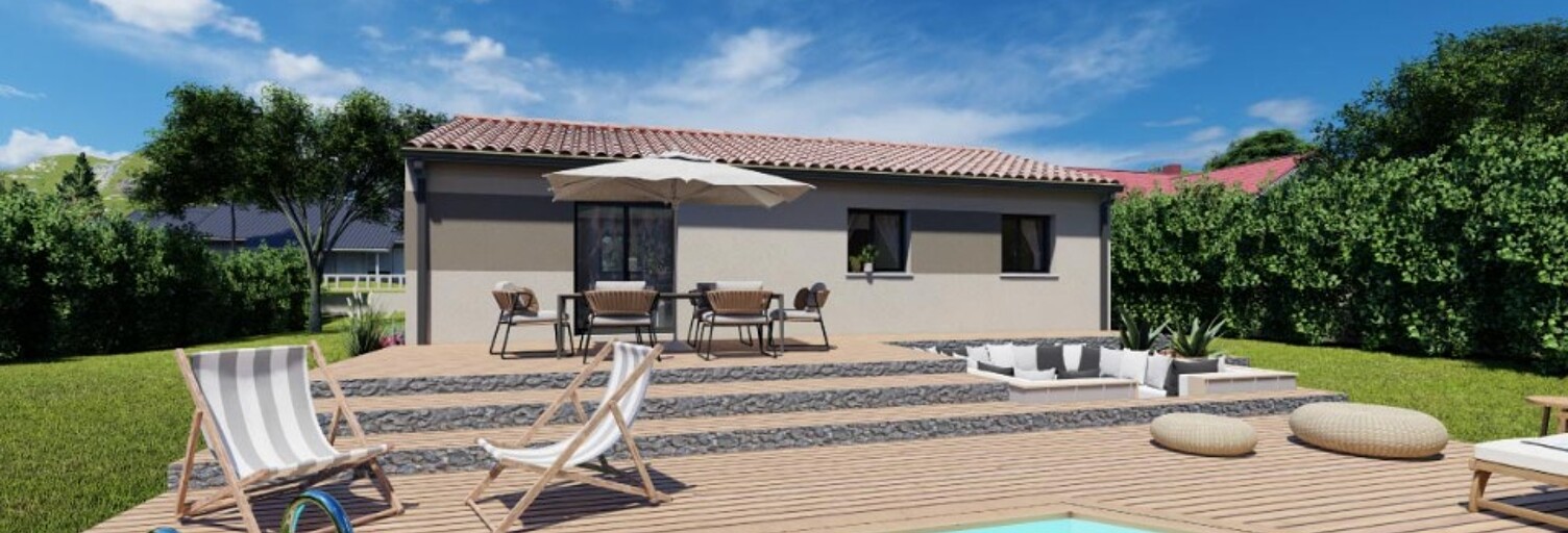 Maison 4 Pièces 80 m² à vendre à Le Teich (33470)